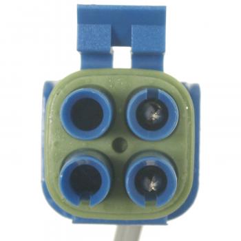 Standard Motor Products S1645 Auto Trans Torque Converter Clutch Switch Connector product image 1 of 3