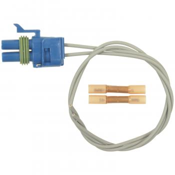 Standard Motor Products S1645 Auto Trans Torque Converter Clutch Switch Connector product image 2 of 3
