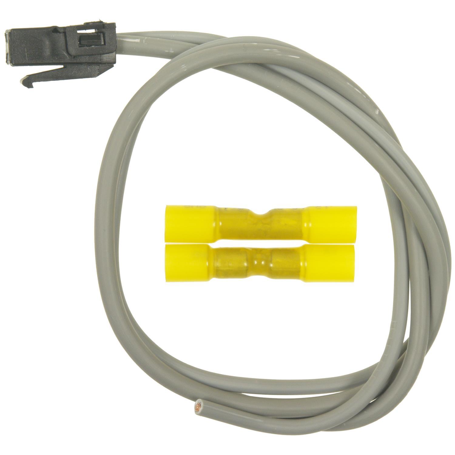 Standard Motor Products S1646 Clutch Pedal Position Switch Connector product image 2 of 3