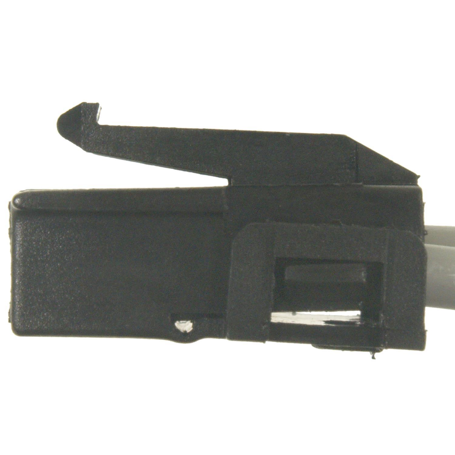 Standard Motor Products S1646 Clutch Pedal Position Switch Connector product image 3 of 3