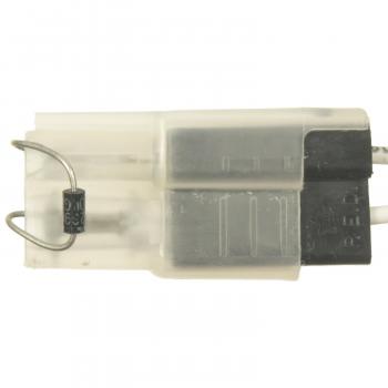 Standard Motor Products S1648 - Cruise Control Release Switch Connector Standard Motor Products S1648 Cigarette Lighter Socket Connector product image 3 of 3