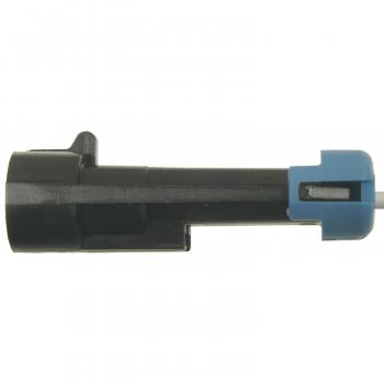 Standard Motor Products S1654 - License Lamp Connector Standard Motor Products S1654 ABS Wheel Speed Sensor Connector product image 3 of 3