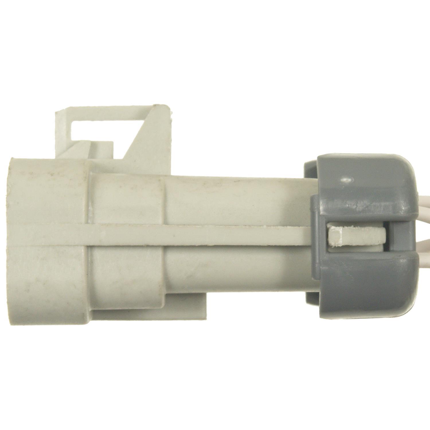 Standard Motor Products S1657 Body Wiring Harness Connector product image 3 of 3