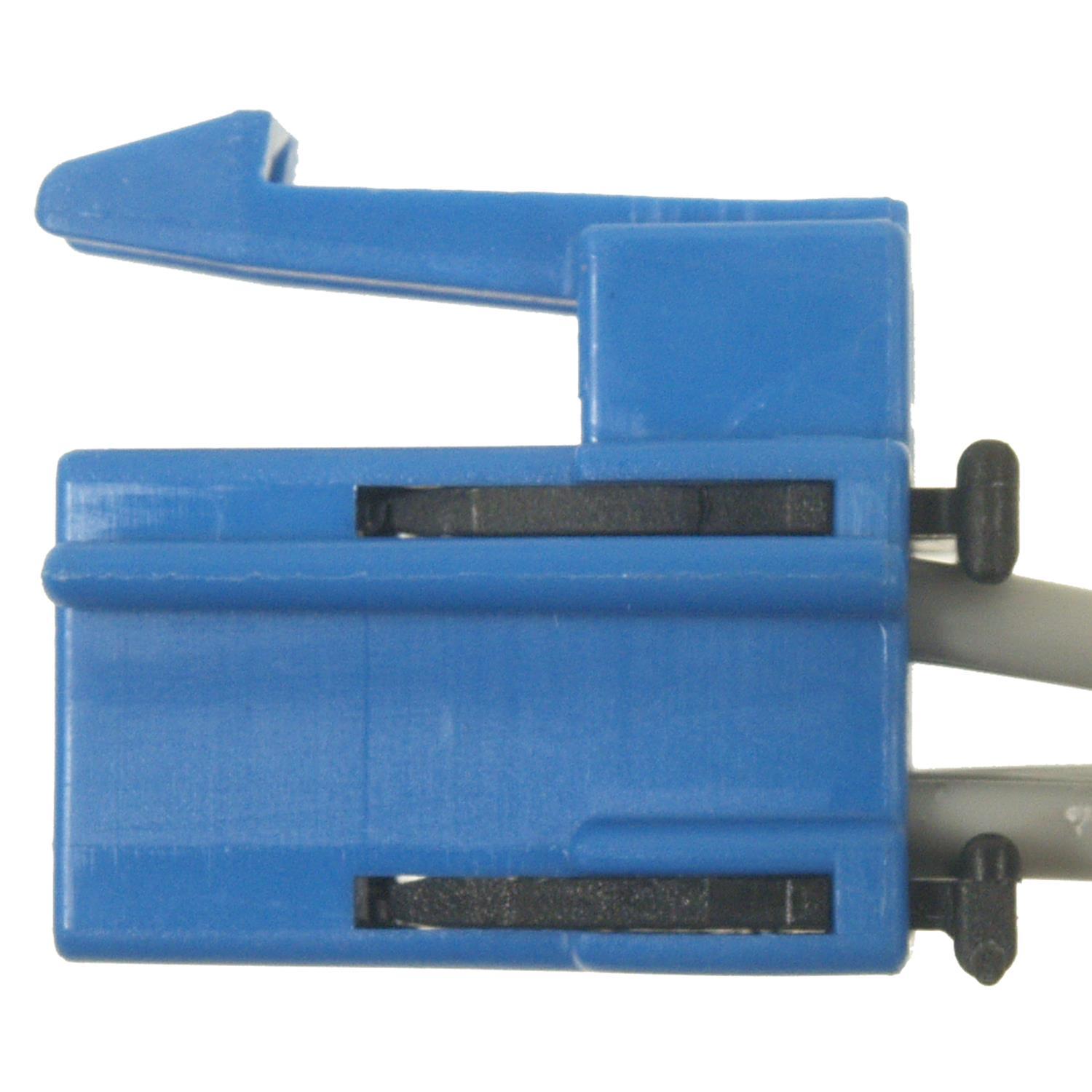 Standard Motor Products S1658 - Daytime Running Lamp Module Connector Standard Motor Products S1658 4WD Indicator Lamp Switch Connector product image 3 of 3