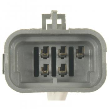 Standard Motor Products S1659 Body Wiring Harness Connector product image 1 of 3
