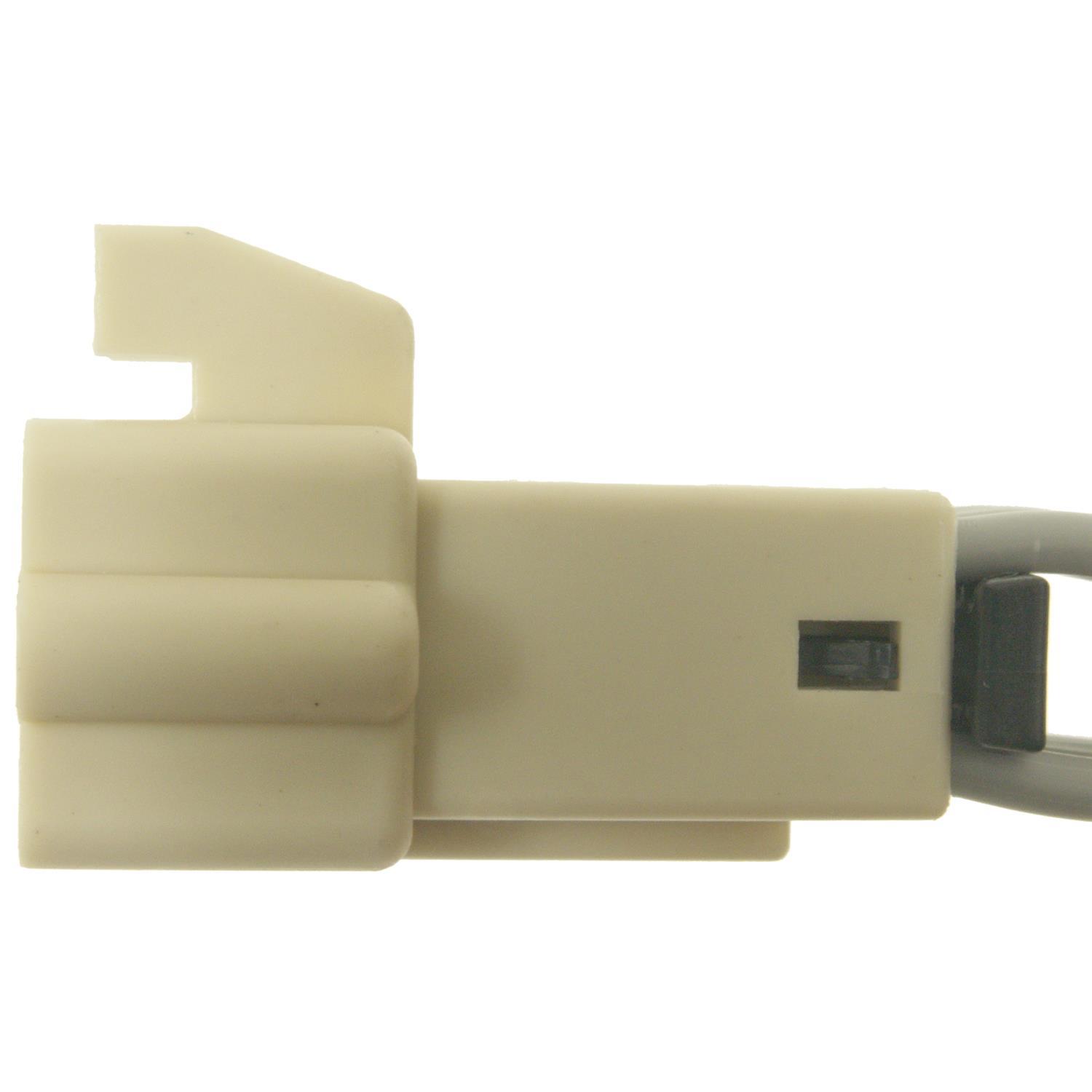 Standard Motor Products S1660 - Headlight Switch Connector Standard Motor Products S1660 Accelerator Pedal Position Sensor Connector product image 3 of 3