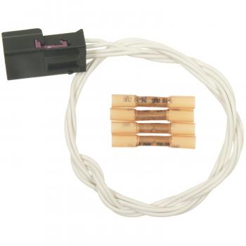 Standard Motor Products S1662 - Liftgate Harness Connector Standard Motor Products S1662 Air Bag Module Connector product image 2 of 3