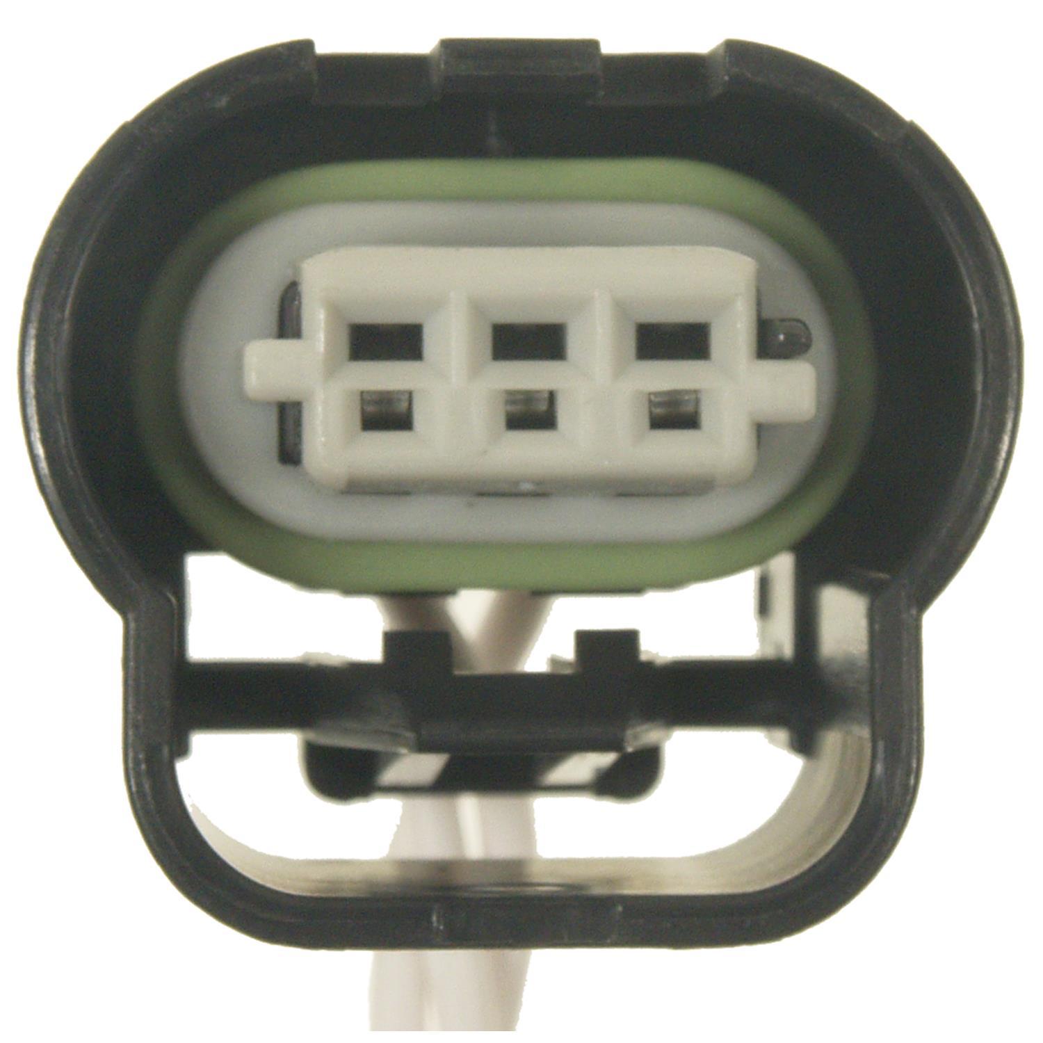 Standard Motor Products S1663 ABS Modulator Sensor Connector product image 1 of 3