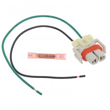 Standard Motor Products S1664 Fog Light Connector product image 2 of 3