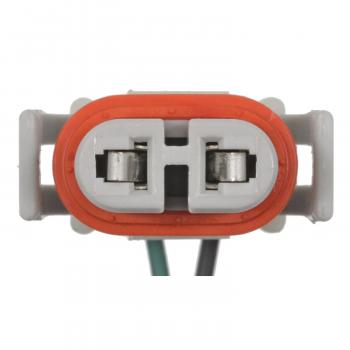 Standard Motor Products S1664 Fog Light Connector product image 3 of 3