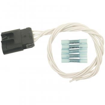 Standard Motor Products S1665 Auto Trans Wire Harness Connector product image 2 of 3