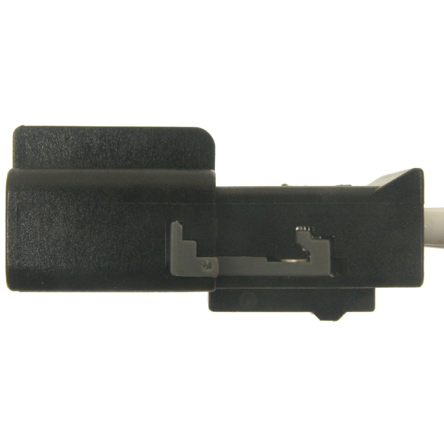 Standard Motor Products S1666 - Body Wiring Harness Connector Standard Motor Products S1666 Body Wiring Harness Connector product image 3 of 3