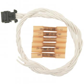 Standard Motor Products S1667 Ambient Air Temperature Sensor Connector product image 2 of 3