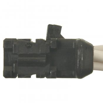 Standard Motor Products S1667 Ambient Air Temperature Sensor Connector product image 3 of 3