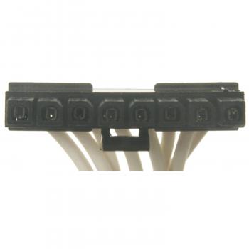 Standard Motor Products S1668 Rain Sensor Connector product image 1 of 3