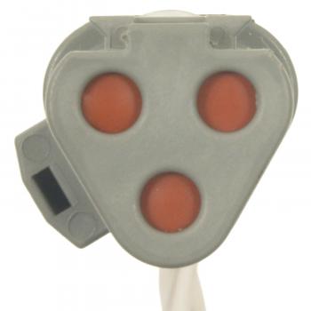 Standard Motor Products S1669 - Supplemental Trailer Cable Wiring Harness Standard Motor Products S1669 Data Link Connector product image 1 of 3