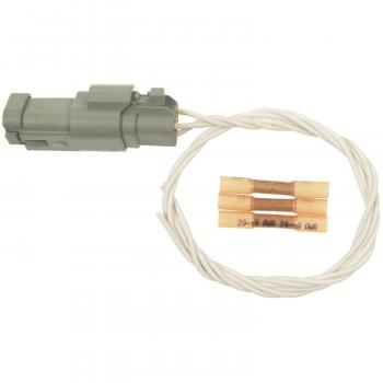 Standard Motor Products S1669 Data Link Connector product image 2 of 3