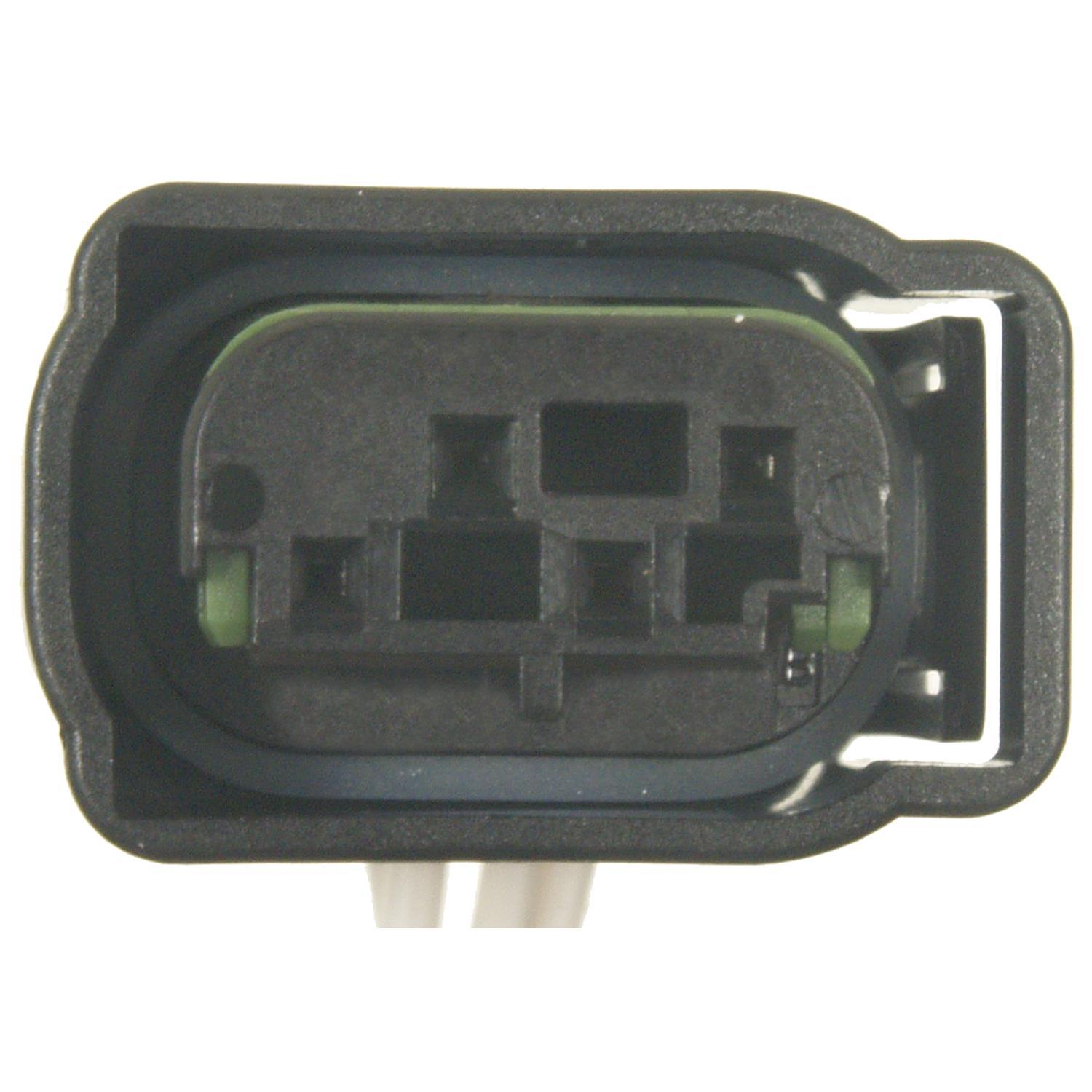 Standard Motor Products S1670 - Brake Pedal Position Sensor Connector Standard Motor Products S1670 Anti-Theft Alarm Connector product image 1 of 3