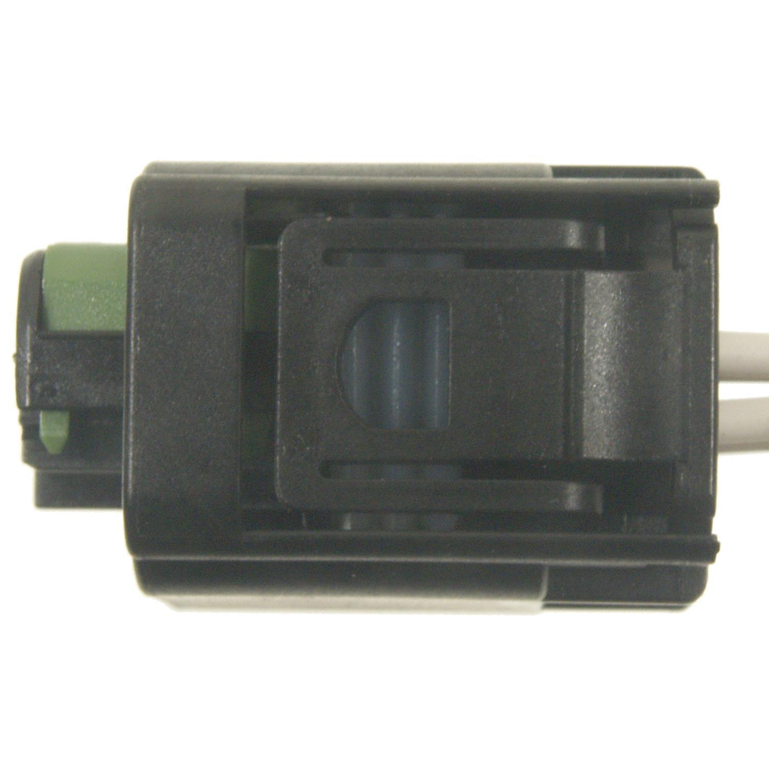 Standard Motor Products S1670 - Brake Pedal Position Sensor Connector Standard Motor Products S1670 Anti-Theft Alarm Connector product image 3 of 3