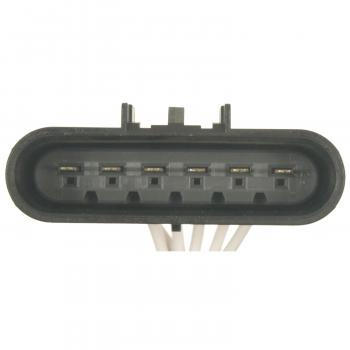 Standard Motor Products S1671 Body Wiring Harness Connector product image 1 of 3