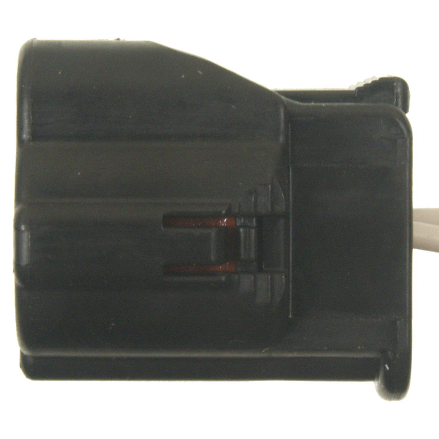 Standard Motor Products S1676 - Alternator Connector Standard Motor Products S1676 Alternator Connector product image 3 of 3