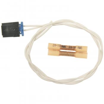 Standard Motor Products S1677 Center High Mount Stop Light Connector product image 2 of 3