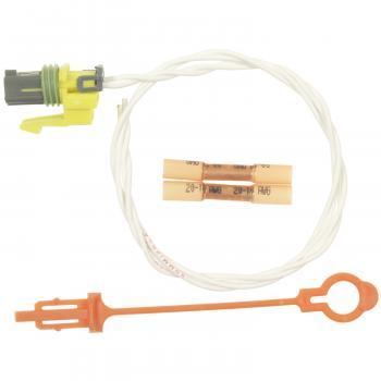Standard Motor Products S1678 Air Bag Sensor Connector product image 2 of 3