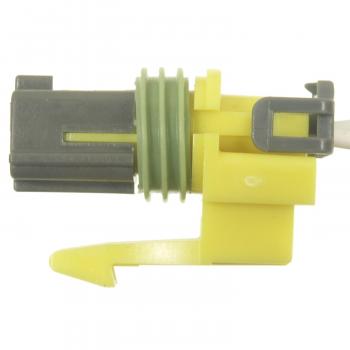 Standard Motor Products S1678 Air Bag Sensor Connector product image 3 of 3