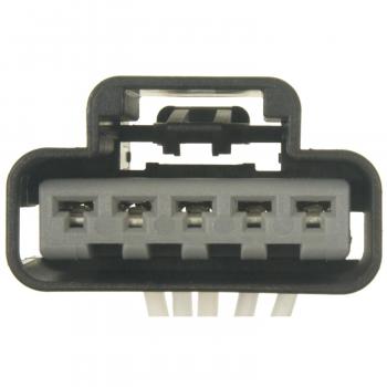 Standard Motor Products S1679 - Body Wiring Harness Connector Standard Motor Products S1679 Body Wiring Harness Connector product image 1 of 3