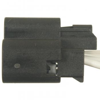 Standard Motor Products S1679 - Body Wiring Harness Connector Standard Motor Products S1679 Body Wiring Harness Connector product image 3 of 3