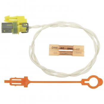 Standard Motor Products S1680 ABS Wheel Speed Sensor Connector product image 2 of 3