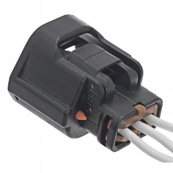 Standard Motor Products S1681 - Ignition Knock (Detonation) Sensor Connector Standard Motor Products S1681 Engine Camshaft Position Sensor Connector product image 1 of 3