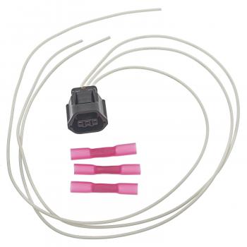 Standard Motor Products S1681 - Ignition Knock (Detonation) Sensor Connector Standard Motor Products S1681 Engine Camshaft Position Sensor Connector product image 2 of 3