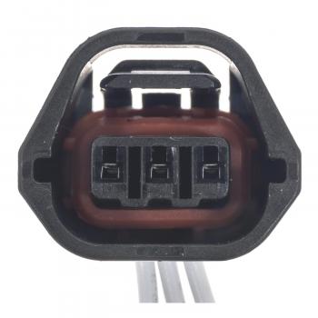 Standard Motor Products S1681 - Ignition Knock (Detonation) Sensor Connector Standard Motor Products S1681 Engine Camshaft Position Sensor Connector product image 3 of 3