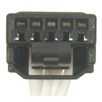 Standard Motor Products S1683 HVAC Heater Blend Door Actuator Connector product image 1 of 3