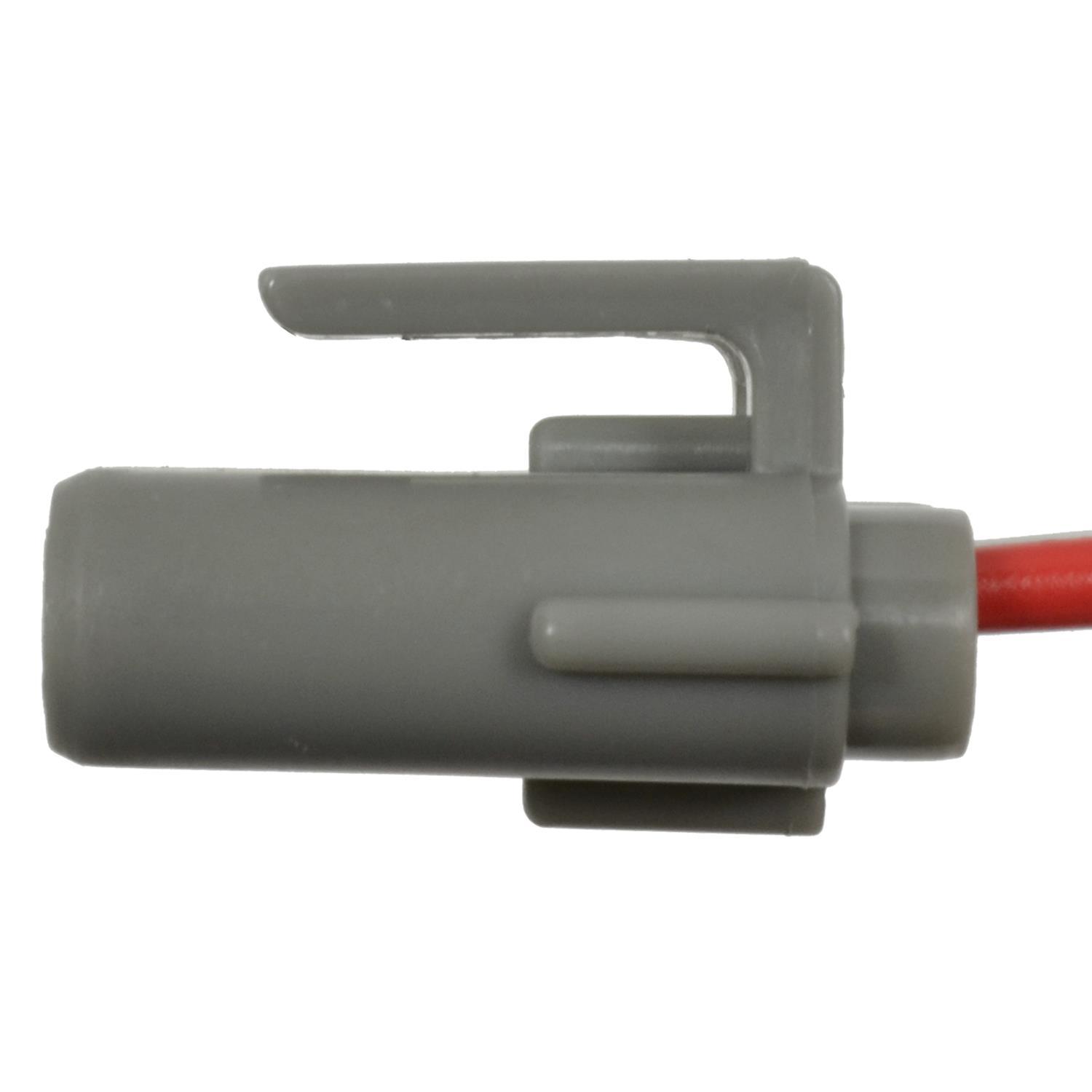Standard Motor Products S1685 - Headlight Connector Standard Motor Products S1685 Headlight Connector product image 1 of 3