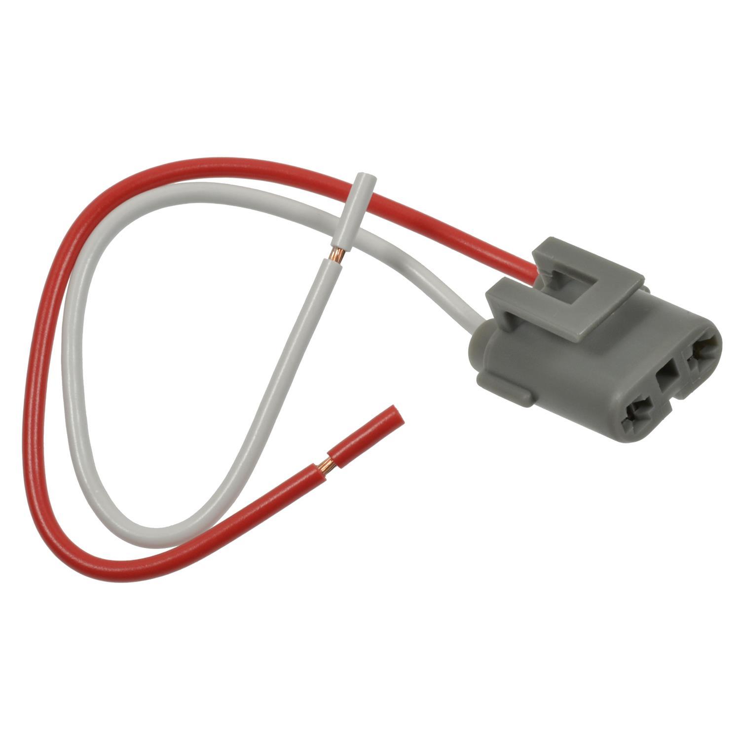 Standard Motor Products S1685 - Headlight Connector Standard Motor Products S1685 Headlight Connector product image 2 of 3