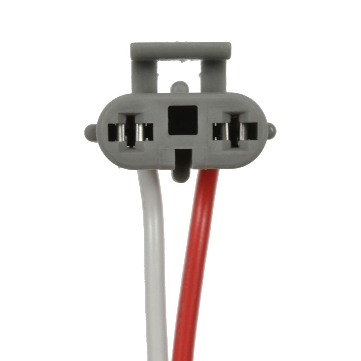 Standard Motor Products S1685 - Headlight Connector Standard Motor Products S1685 Headlight Connector product image 3 of 3