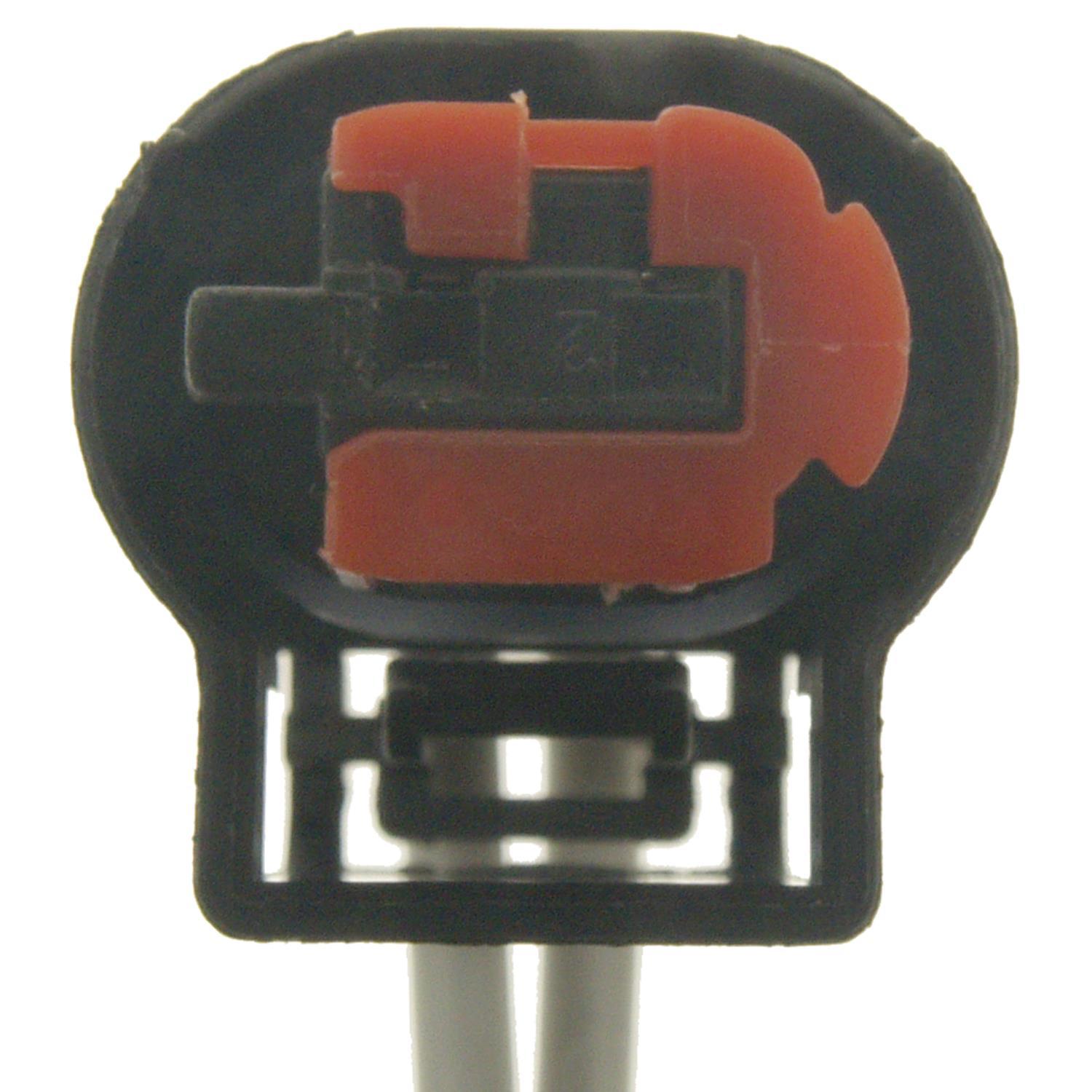 Standard Motor Products S1686 - Engine Coolant Temperature Sensor Connector Standard Motor Products S1686 ABS Wheel Speed Sensor Connector product image 1 of 3
