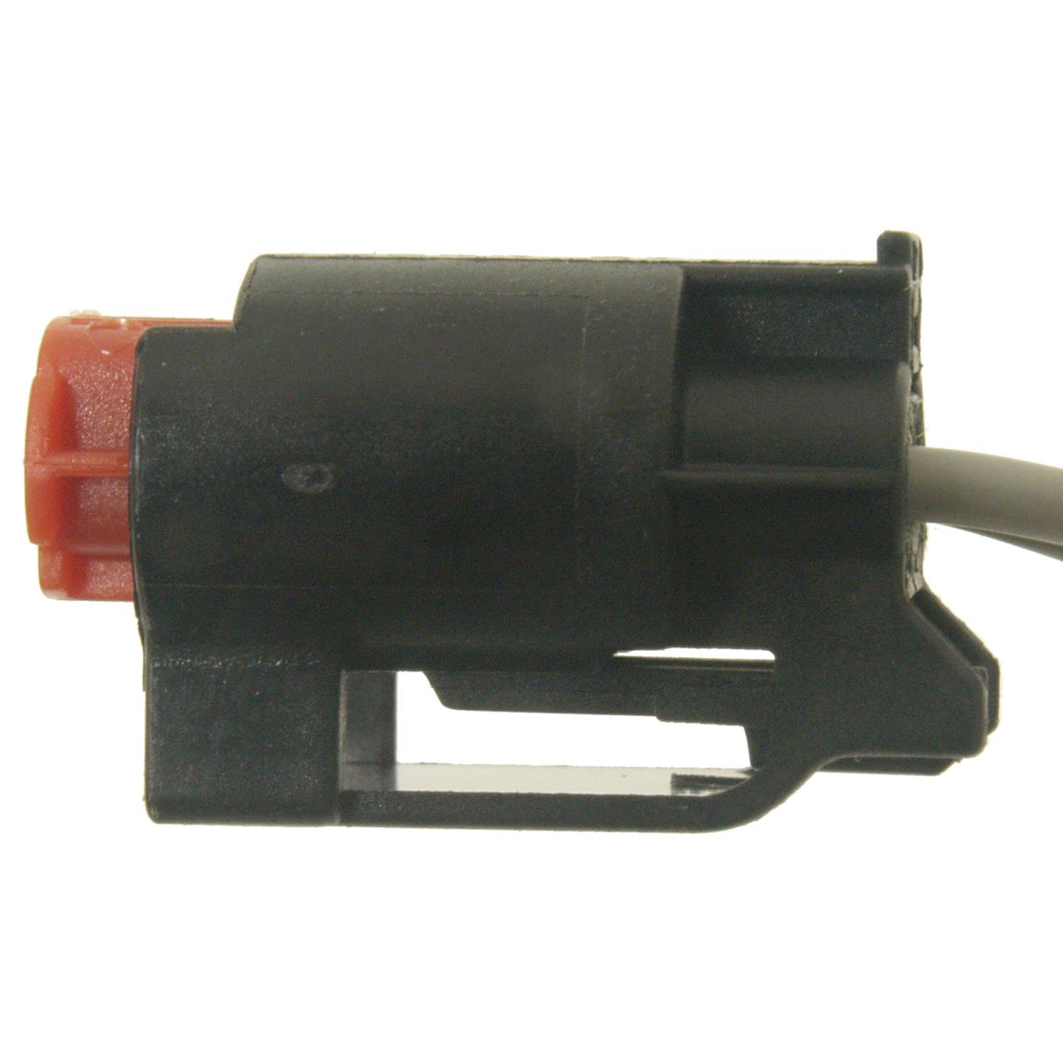 Standard Motor Products S1686 - Engine Coolant Temperature Sensor Connector Standard Motor Products S1686 ABS Wheel Speed Sensor Connector product image 3 of 3