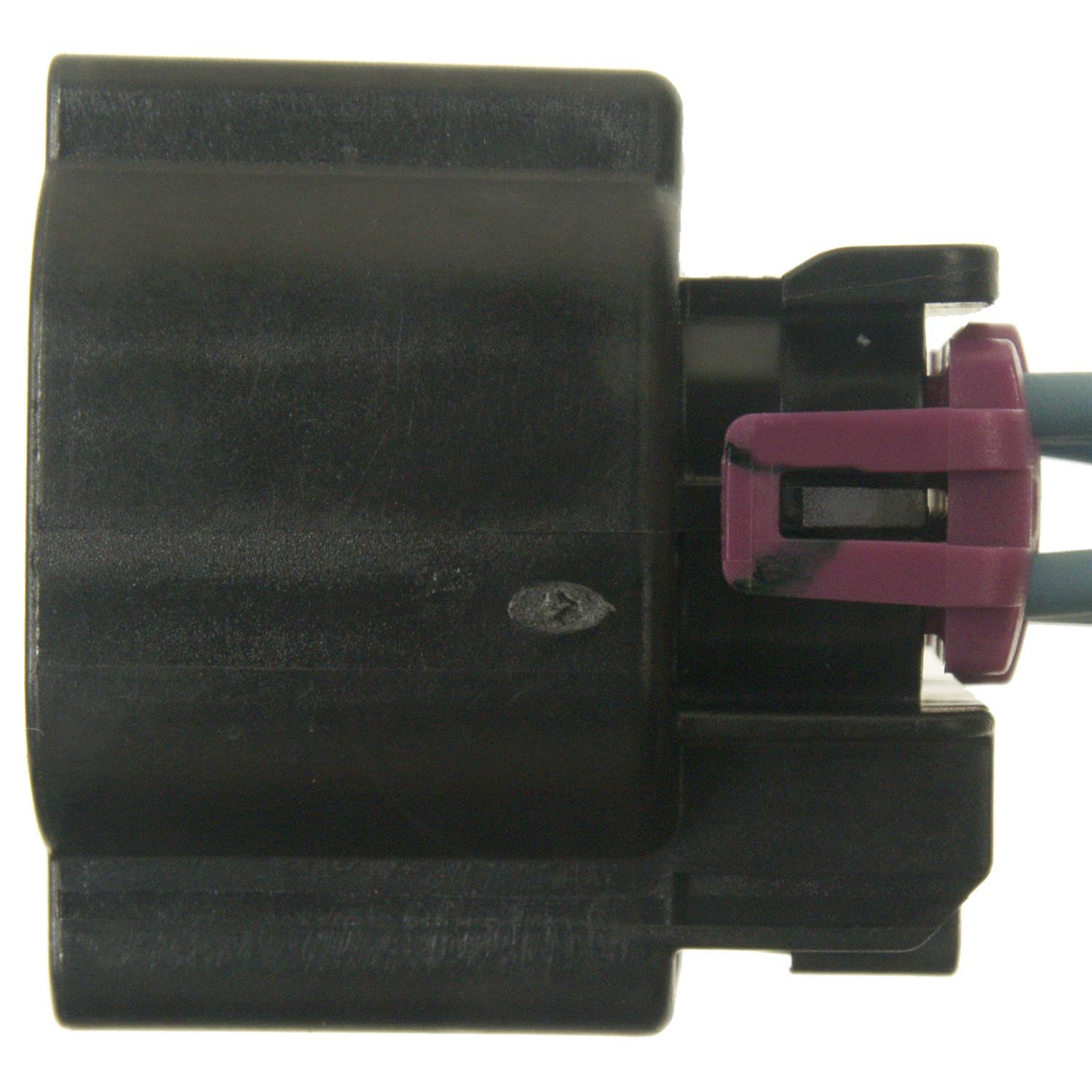 Standard Motor Products S1691 - Door Lock Actuator Connector Standard Motor Products S1691 Door Lock Actuator Connector product image 3 of 3