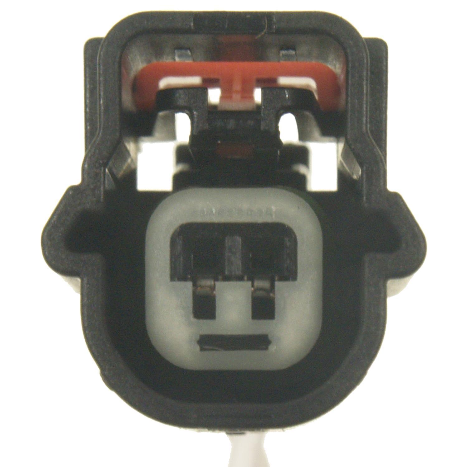 Standard Motor Products S1692 - Air Bag Sensor Connector Standard Motor Products S1692 Air Bag Sensor Connector product image 1 of 3