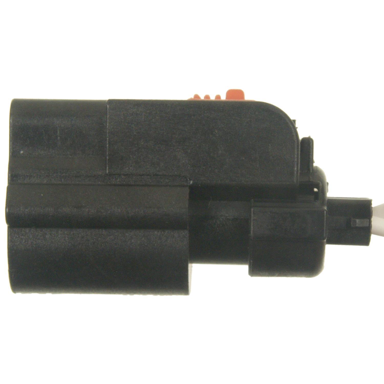 Standard Motor Products S1692 - Air Bag Sensor Connector Standard Motor Products S1692 Air Bag Sensor Connector product image 3 of 3