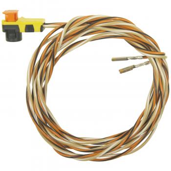 Standard Motor Products S1693 Seat Belt Harness Connector product image 2 of 3
