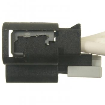 Standard Motor Products S1694 - Power Window Switch Connector Standard Motor Products S1694 Power Seat Harness Connector product image 3 of 3
