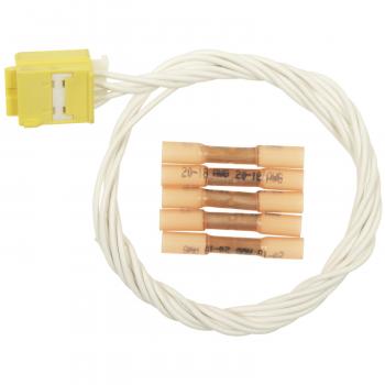 Standard Motor Products S1695 - Air Bag Module Connector Standard Motor Products S1695 Air Bag Module Connector product image 2 of 3