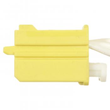 Standard Motor Products S1695 - Air Bag Module Connector Standard Motor Products S1695 Air Bag Module Connector product image 3 of 3