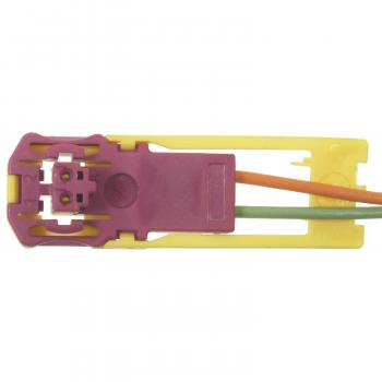 Standard Motor Products S1696 - Seat Belt Harness Connector Standard Motor Products S1696 Seat Belt Harness Connector product image 1 of 3