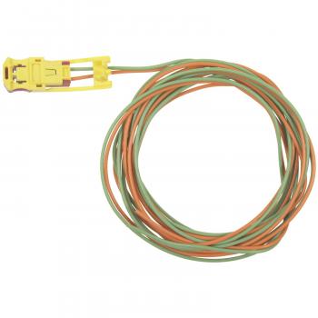 Standard Motor Products S1696 - Seat Belt Harness Connector Standard Motor Products S1696 Seat Belt Harness Connector product image 2 of 3