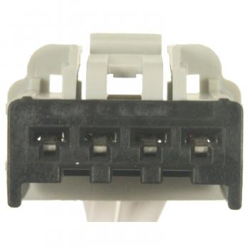 Standard Motor Products S1698 - Transfer Case Shift Control Module Connector Standard Motor Products S1698 Brake Light Switch Connector product image 1 of 3